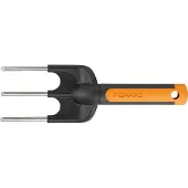 Fiskars , herramienta de plantación premium