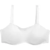 Next Sujetador reductor blanco