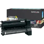 Lexmark Tóner C780a1yg