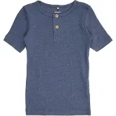 Name it Camiseta 'NMMKab' azul oscuro