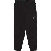 Lindex Pantalón 'Essential' negro