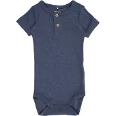 Name it Pijama entero/body 'NBMKab' navy