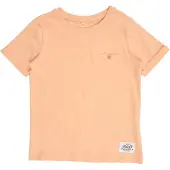Name it Camiseta 'NKMVincent' naranja claro