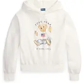 Ralph Lauren Sudadera camelo / azul / negro / blanco