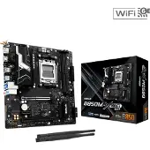 Asrock Placa Base B850m-x Wifi R2