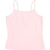 Lindex Top rosa