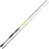 Hart Caña Baitcasting Ecosystem