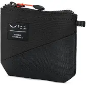 Salewa - Fanes Card Wallet - Funda negro