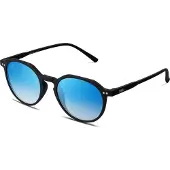 Twig Gafas de sol 'Mailer' azul claro