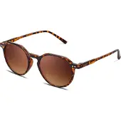 Twig Gafas de sol 'Mailer' marrón