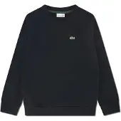 Lacoste Sudadera negro