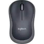 Logitech M185 ratón inalámbrico
