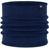 Buff - Knitted Neckwarmer Lilon - Bufanda size One Size, azul