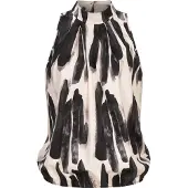 Cloud5ive Blusa arena / negro