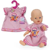 Mga Muñeca Teatime 43cm (839652)