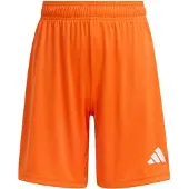 Adidas Pantalón deportivo 'ENT26' naranja / blanco