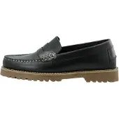 Ca'shott Mocasines 'CASLENA' negro