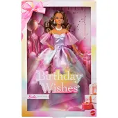 Barbie Muñeca Signature Birthday Wishes Latina