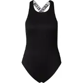 Calvin Klein Underwear Traje de baño 'Intense Power' negro