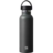 Safta Botella Térmica Rubber Coating 600ml