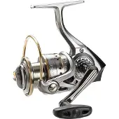 Abu Garcia Carrete De Spinning Cardinal Ii Sx