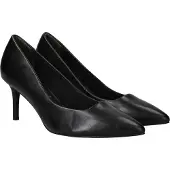 Tamaris Zapatos con plataforma negro