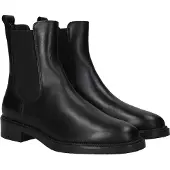 Tamaris Botas Chelsea negro