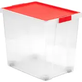 TATAY Colección Nueva Caja Multiusos 60l