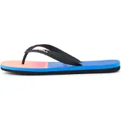 O'Neill Sandalias de dedo azul / azul cielo / albaricique / salmón