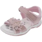 Chicco Sandalias 'Fecola' talco