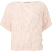 Selected Blusa 'SLFMyline' rosa