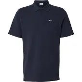 s.Oliver Poloshirts Marine Talla: M | Polos Outlet | Hombre