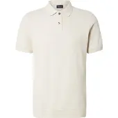 s.Oliver Poloshirts Beige Talla: XXL | Polos Outlet | Hombre | Marrón