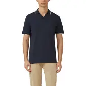 s.Oliver Poloshirts Marine Talla: L | Polos Outlet | Hombre