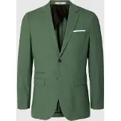 Selected Chaqueta saco 'SLHOasis' kiwi
