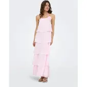 ONLY Vestido 'ONLHiva' rosa