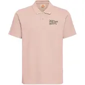 Blend Camiseta ' BHMaille Polo ' rosa