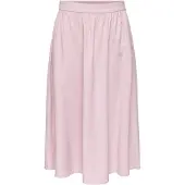 ONLY Falda 'ONLAris' lila pastel
