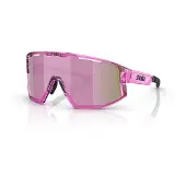 Bliz - Fusion Small S3 - Gafas de ciclismo fucsia