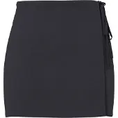 Pieces Falda Corta Bosella Wrap