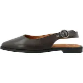 Ca'shott Mocasines 'CASDIANA' marrón oscuro