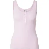 Pieces Top 'PCKITTE' lila