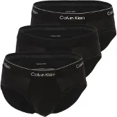 Calvin Klein Braga navy / negro / blanco