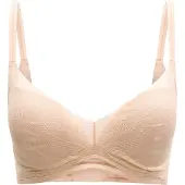Triumph Sujetador beige