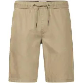 Indicode Pantalón chino ' IDZarwyn ' beige / beige oscuro