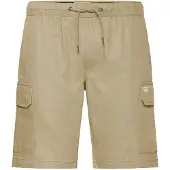 INDICODE JEANS Pantalón cargo ' IDZarwyn ' beige