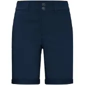 Oxmo Pantalón ' OXKeily ' azul / azul oscuro
