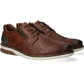 Rieker Zapatillas 'Shoes 14412' marrón
