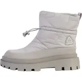 Superga Botas de tobillo gris
