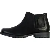 Clarks Botas de tobillo negro